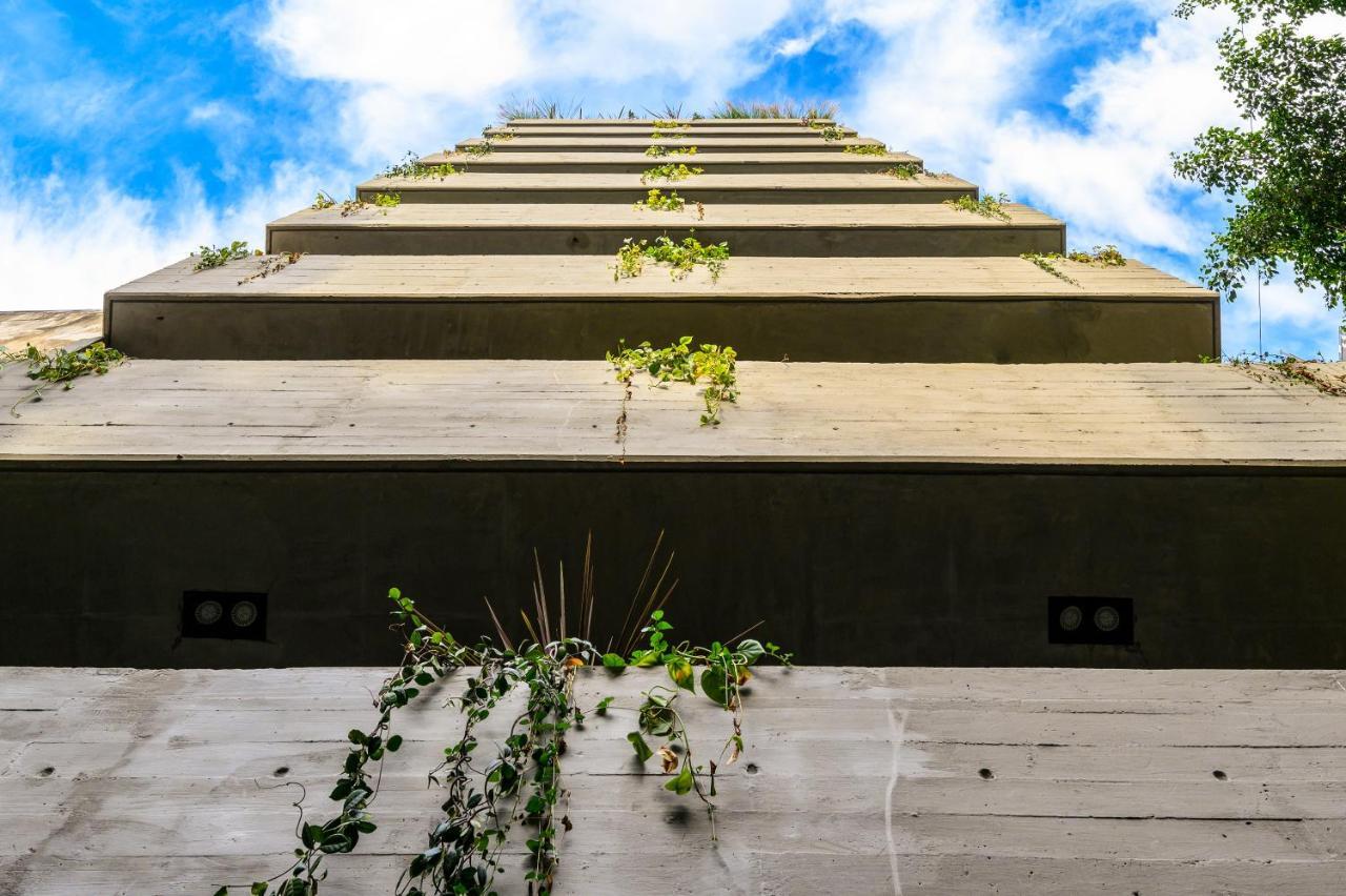 Deluxe Apartments In Palermo - By Buerentals Buenos Aires Exterior photo