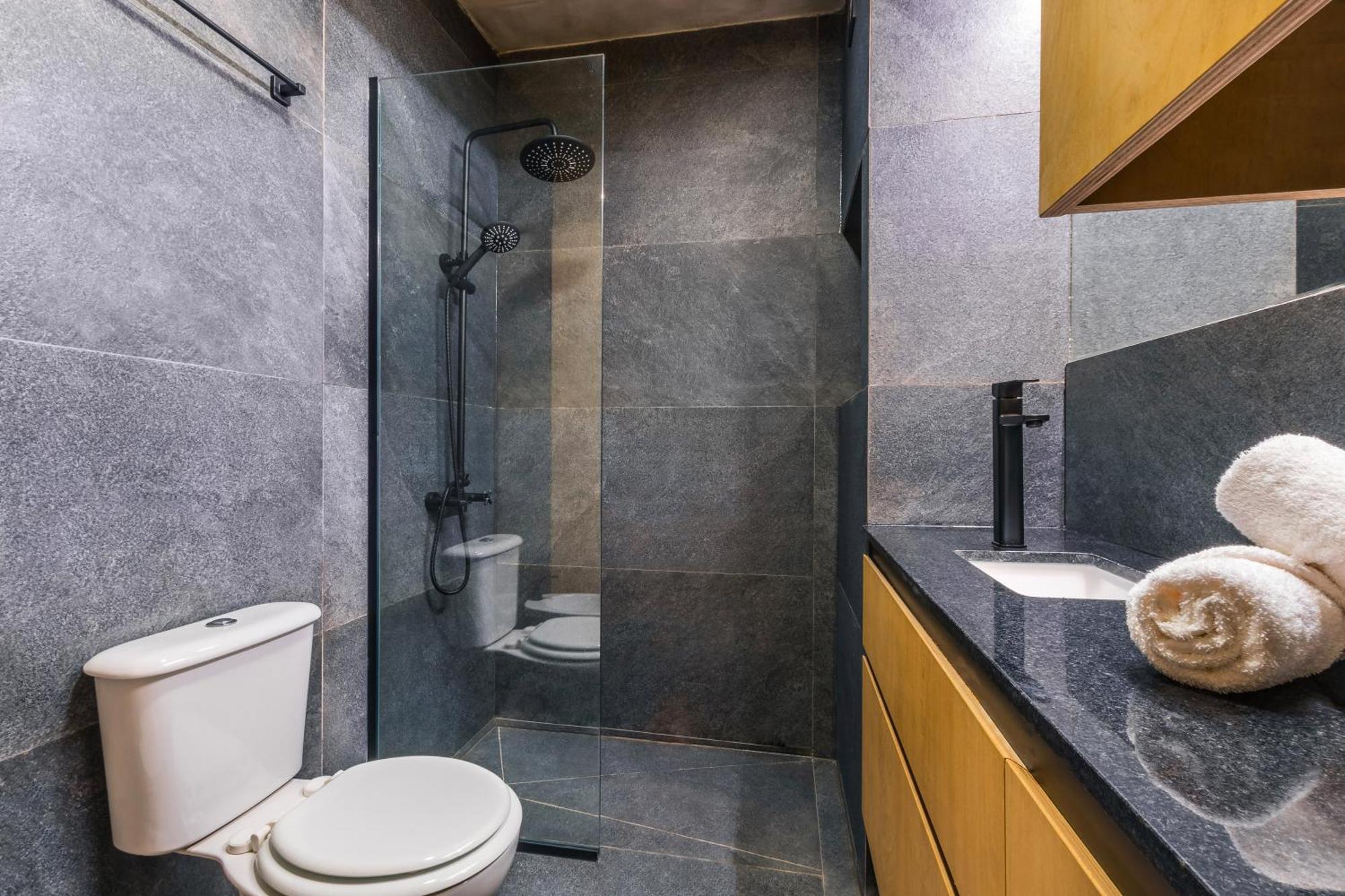 Deluxe Apartments In Palermo - By Buerentals Buenos Aires Exterior photo